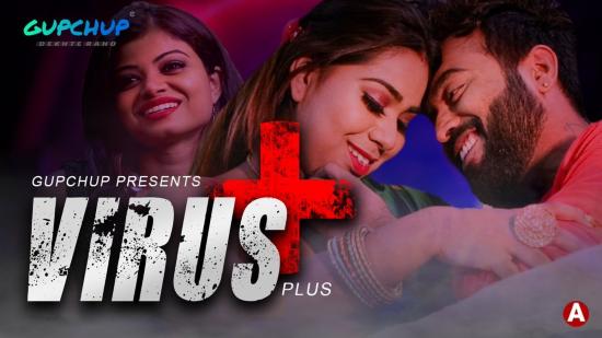 Virus Plus  S01E01  2023  Hindi Hot Web Series  GupChup