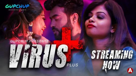 Virus Plus  S01E02  2023  Hindi Hot Web Series  GupChup