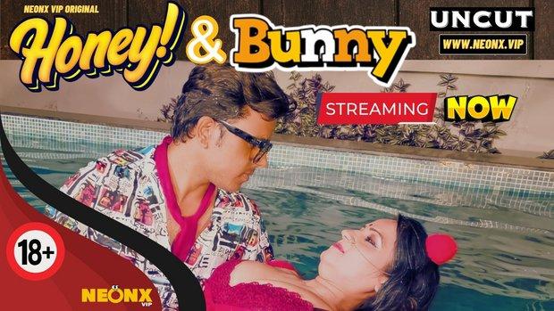 Honey & Bunny  2023  Hindi Uncut Short Film  NeonX