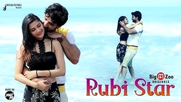 Rubi Star  2023  Hindi Hot Web Series  BigMZoo