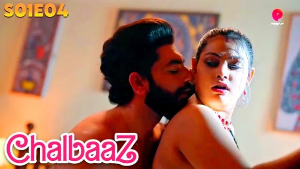 Chalbaaz  S01E04  2024  Hindi Hot Web Series  PrimePlay