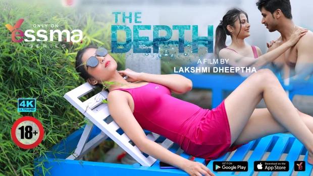 The Depth  S01E01  2024  Malayalam Hot Web Series  Yessma