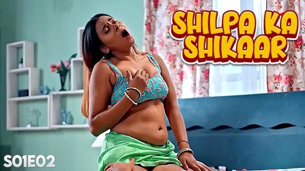 Shilpa Ka Shikar  S01E02  2024  Hindi Hot Web Series  PrimePlay