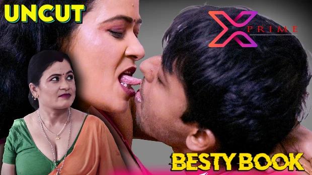 Besty Book  2024  Hindi Uncut Short Film  XPrime