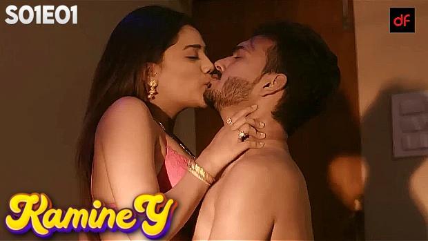 Kaminey  S01E01  2024  Tamil Hot Web Series  DreamsFilms