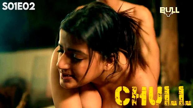 Chull  S01E02  2024  Hindi Hot Web Series  Bullapp