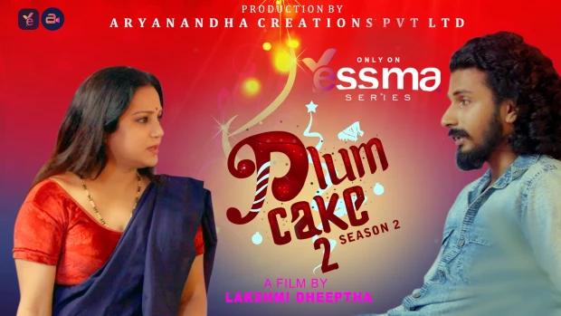 Plum Cake  S02E02  2024  Malayalam Hot Web Series  Yessma