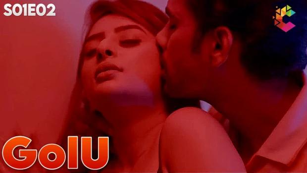 Golu  S01E02  2024  Hindi Hot Web Series  Cineprime