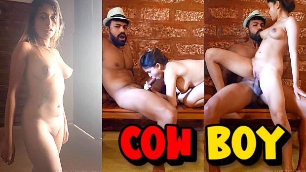 Cowboy  2024  Hindi Uncut Short Film  Bonghunkx