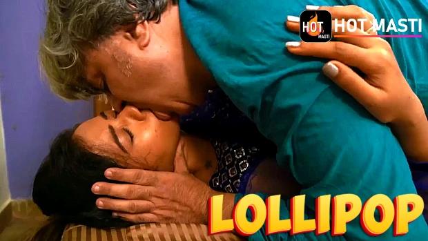 Lollipop  2024  Hindi Hot Short Film  HotMasti