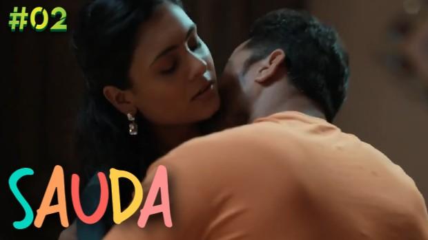 Sauda  S01E02  2024  Hindi Hot Web Series  HuntersApp