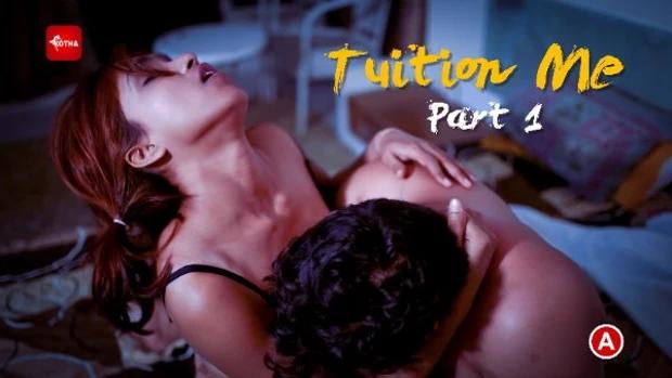 Tuition Mein  2023  Hindi Hot Short Film  KothaVip