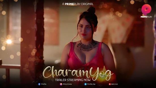 Charamyog  S01E01  2024  Hindi Hot Web Series  PrimePlay