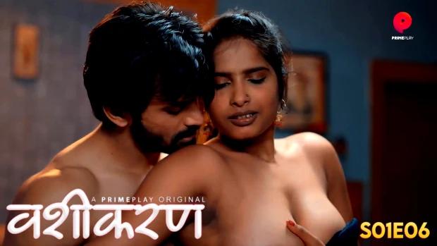 Vasheekaran  S01E06  2024  Hindi Hot Web Series  PrimePlay