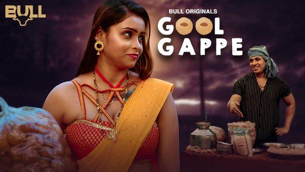 Golgappe  S01E02  2024  Hindi Hot Web Series  Bullapp