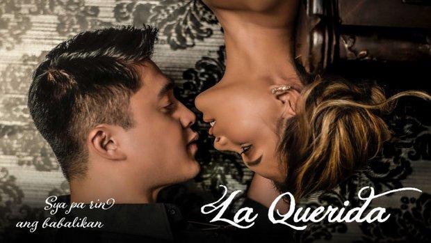 La Querida  2023  Tagalog Hot Movie  Vivamax