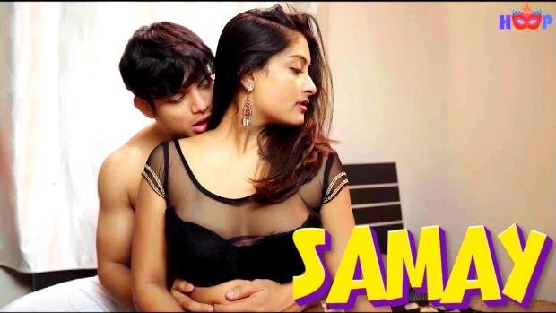 Samay  2024  Bengali Hot Short Film  HoopDigital