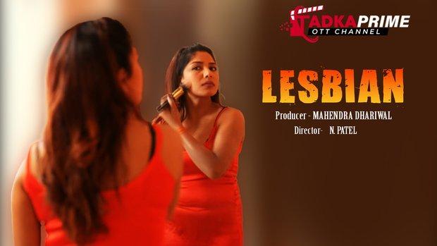 Lesbian  2024  Hindi Hot Short Film  TPrime