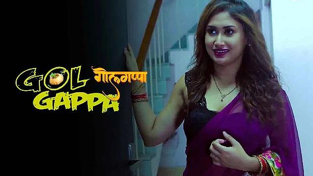 Gol Gappa  2023  Hindi Hot Short Film  BiJli