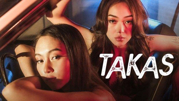 Takas  2024  Tagalog Hot Movie  Vivamax