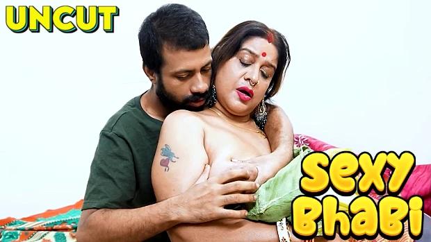 Sexy Bhabi  2024  Hindi Uncut Short Film  Masacam.com