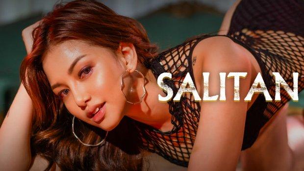 Salitan  2024  Tagalog Hot Movie  Vivamax