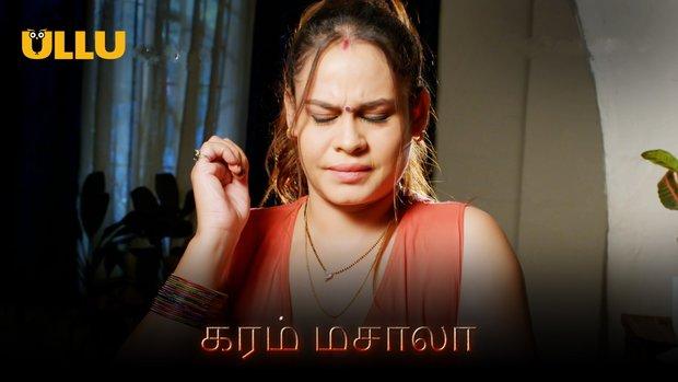 Garam Masala  P01  2020  Tamil Hot Web Series  UllU