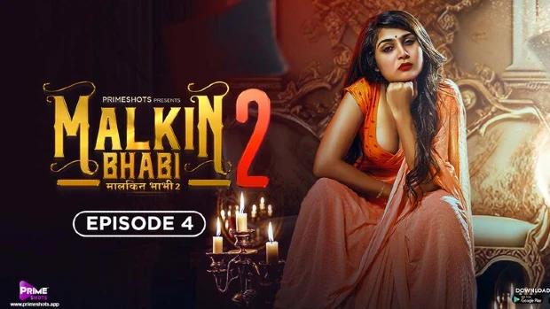 Malkin Bhabhi  S02E04  2024  Hindi Hot Web Series  PrimeShots