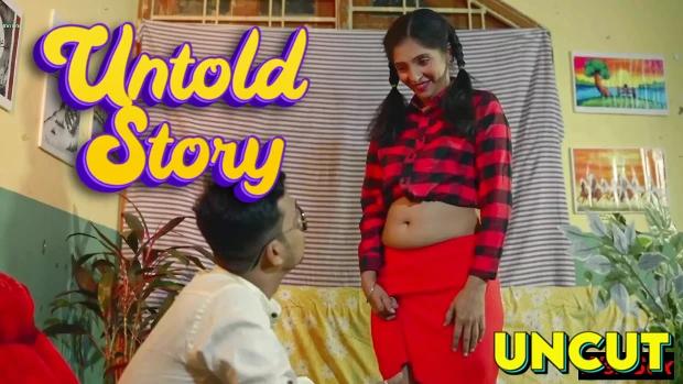 Untold Sex Story  2024  Hindi Uncut Short Film