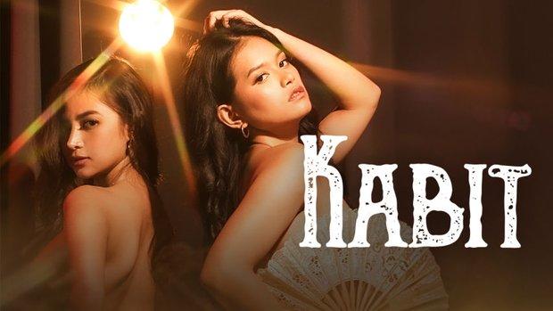 Kabit  2024  Tagalog Hot Movie  Vivamax