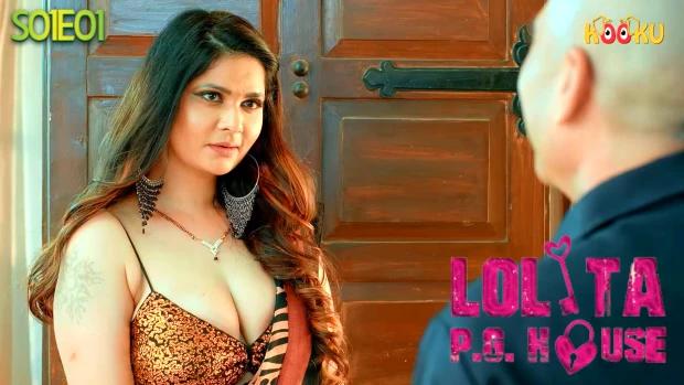 Lolita PG House  S01E01  2021  Hindi Hot Web Series  KooKu
