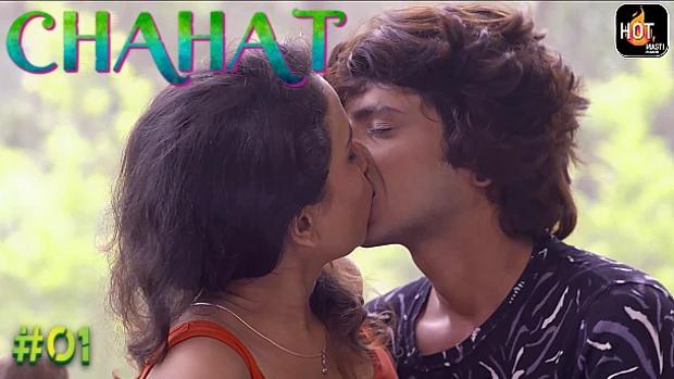 Chahat  S01E01  2021  Hindi Hot Web Series  HotMasti