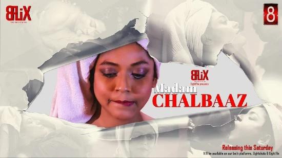 Madam Chalbaaz  2020  Bengali Hot Short Films  8Flix