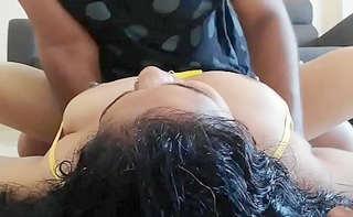 desi wife pumped hard by young guy her cuckold hubby record