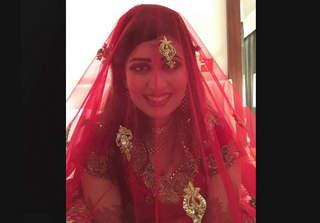 Fatma gorgeous paki bride nude pics and videos 1