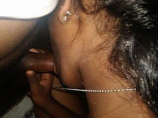 Tamil Lovers Fucking Hard in Dark Room 1