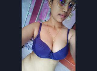 Indian Tamil Girl MMS Vdo Part 2