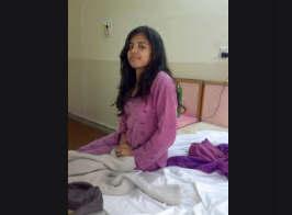 Desi Young Couple Leaked Nudes & Videos Part 2