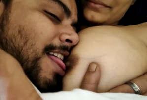 Indian Hot College Girl Sucking Her Bf Dick And Fucking Part 4