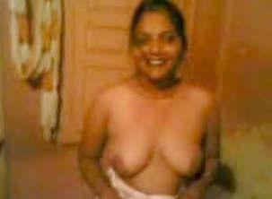 Indian Aunty Gauri From Gaya