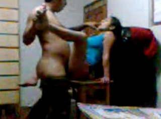 indian college girl fucked by her bf caught on cam