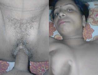 Desi sexy bhabhi fucking hard