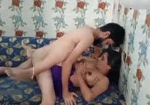 Desi Sexy Hot Couple Fucking Part 1