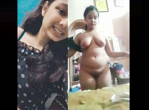 Beautiful Indian Sexy Girl Showing Clips