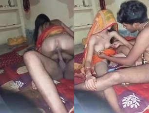 Desi Village Couple Fucking Vdo