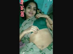 Baby Bhabhi Has Fucked By Her Brother In Law