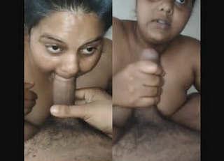 Sexy Big Ass Indian Girl Jet Speed Blowjob and Ass Fucked