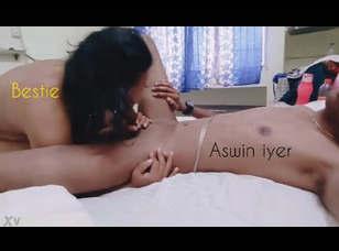 Tamil Wife Blowjob Part 1