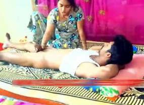 Famous Telugu couple Fucking Part 3