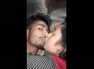 Chennai college students lips sucking video stolen from mobile